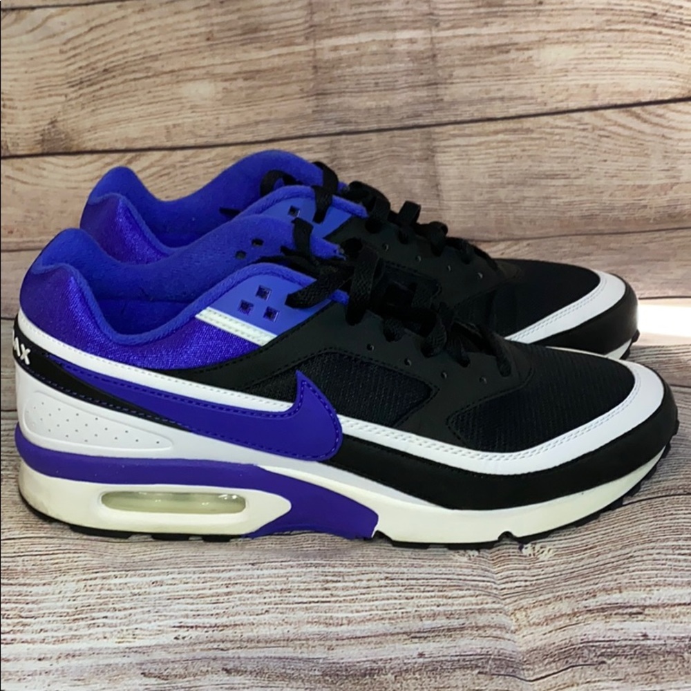 Airmax Persian Violet